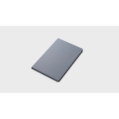 Samsung Galaxy Tab A7 10.4 Copertina Libro Mystic Silver Samsung Galaxy Tab A7 10.4 Copertina Libro Mystic Silver