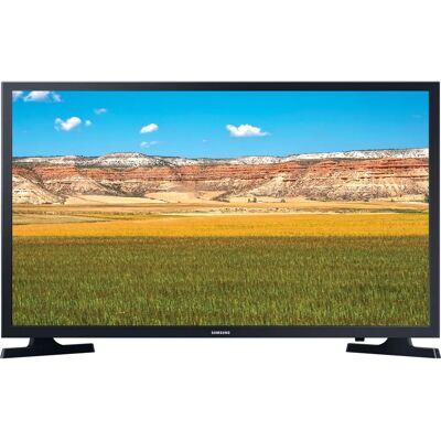 TV Smart HD da 32 pollici Wi-Fi nero - LED, HDR, PurColor TV Smart HD da 32 pollici Wi-Fi nero - LED, HDR, PurColor