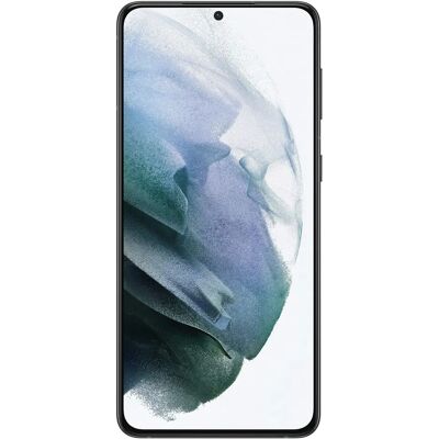 Samsung Galaxy S21+ Phantom Black 6.7 256GB 5G Smartphone Samsung Galaxy S21+ Phantom Black 6.7 256GB 5G Smartphone