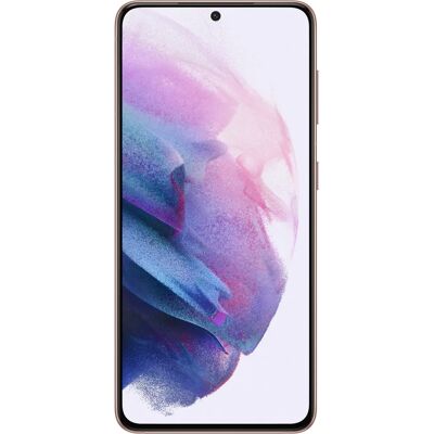 Samsung Galaxy S21 5G Violet - Smartphone with 8K Video & 64 MP Camera Samsung Galaxy S21 5G Violet - Smartphone with 8K Video & 64 MP Camera