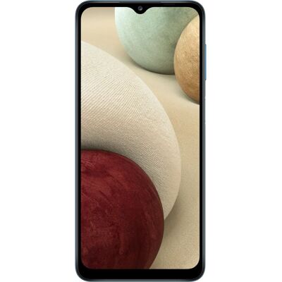Samsung Galaxy A12 - 64 GB Modrá Samsung Galaxy A12 - 64 GB Modrá