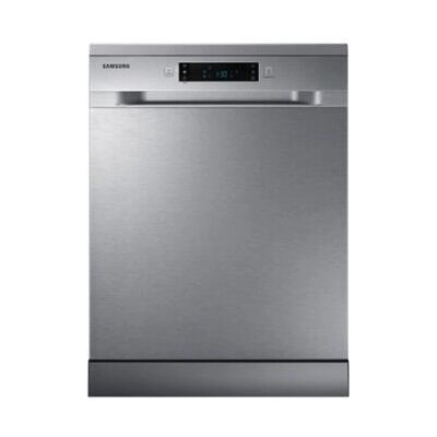 Samsung DW60A6092FS/ET - Acero inoxidable - Lavavajillas Samsung DW60A6092FS/ET - Acero inoxidable - Lavavajillas