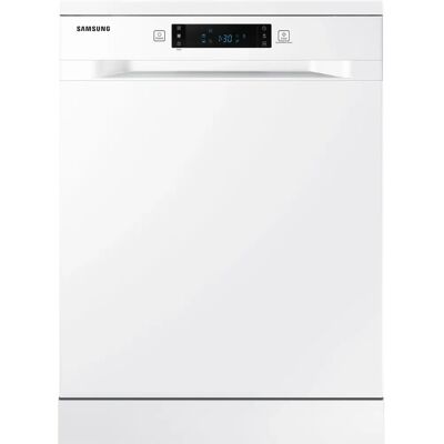 SAMSUNG DW60A6092FW - Blanco - Lavavajillas SAMSUNG DW60A6092FW - Blanco - Lavavajillas