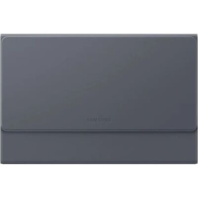 Samsung Galaxy Tab A7 Hülle mit Tastatur - Grau Samsung Galaxy Tab A7 Hülle mit Tastatur - Grau