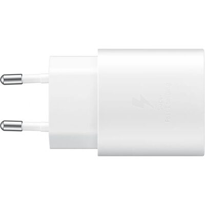 Samsung EP-TA800NWEGEU Nopea Laturi - Mobiililaite Samsung EP-TA800NWEGEU Nopea Laturi - Mobiililaite