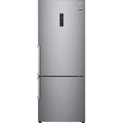 LG GBB567PZCMB - Acciaio inossidabile - Frigorifero LG GBB567PZCMB - Acciaio inossidabile - Frigorifero