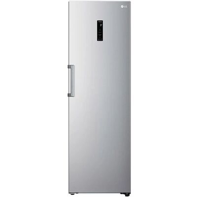 LG GLE51PZGSZ - Plata - Refrigerador LG GLE51PZGSZ - Plata - Refrigerador