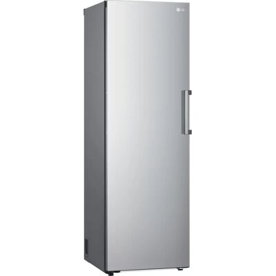 Congelador vertical LG GFT41PZGSZ - Inox Premium Congelador vertical LG GFT41PZGSZ - Inox Premium