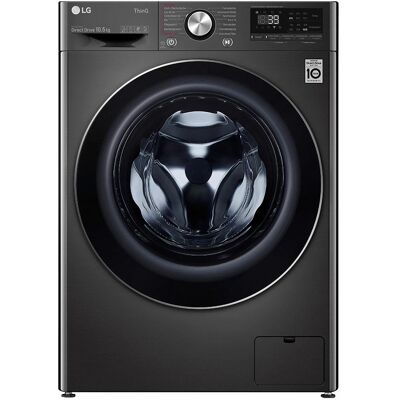 LG F6WV710P2S - Anthrazit - Waschmaschine LG F6WV710P2S - Anthrazit - Waschmaschine