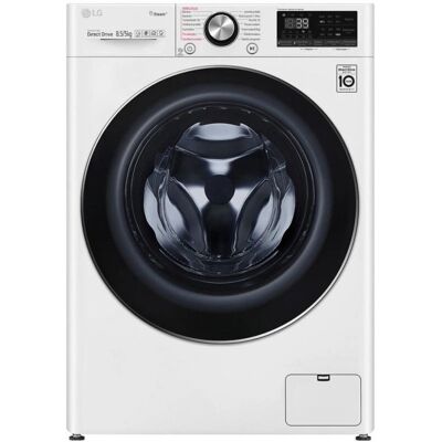 LG F2DV5S8S1 - Pračka se sušičkou - Direct Drive, Pára, TurboWash LG F2DV5S8S1 - Pračka se sušičkou - Direct Drive, Pára, TurboWash