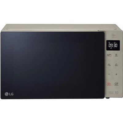 LG NeoChef MH6535NBS Mikrowelle LG NeoChef MH6535NBS Mikrowelle