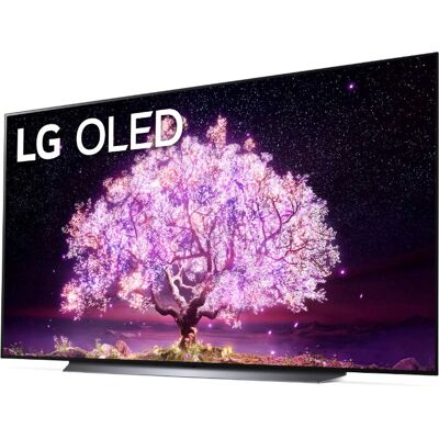 LG OLED83C17LA 83" 4K Ultra HD Smart TV - Fernseher LG OLED83C17LA 83" 4K Ultra HD Smart TV - Fernseher