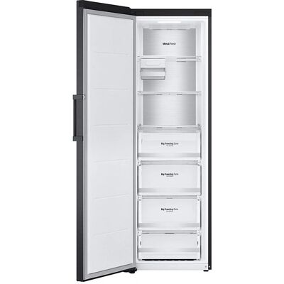 LG GFM61MCCSD - Carbone - Congélateur vertical LG GFM61MCCSD - Carbone - Congélateur vertical
