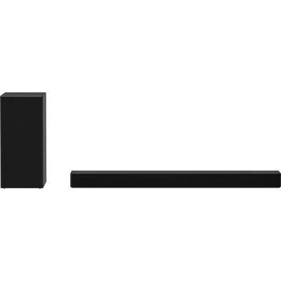 LG SPD7Y Kabellose Soundbar Bluetooth 380W - Soundbar LG SPD7Y Kabellose Soundbar Bluetooth 380W - Soundbar