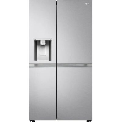 LG GSLV91MBAD - Acero inoxidable - Nevera LG GSLV91MBAD - Acero inoxidable - Nevera