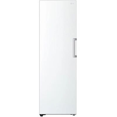 LG GFT61SWCSE - Blanc - Congélateur vertical LG GFT61SWCSE - Blanc - Congélateur vertical