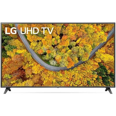 LG 43UP751C0ZF - 43 Zoll 4K Ultra HD Smart TV LG 43UP751C0ZF - 43 Zoll 4K Ultra HD Smart TV