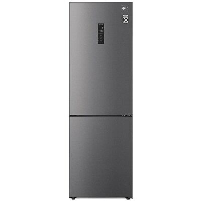 LG GBP61DSXGC - Grafito - Frigorífico Combi LG GBP61DSXGC - Grafito - Frigorífico Combi