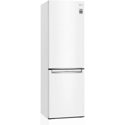 LG GBP61SWPGN - Bílá - Lednice LG GBP61SWPGN - Bílá - Lednice