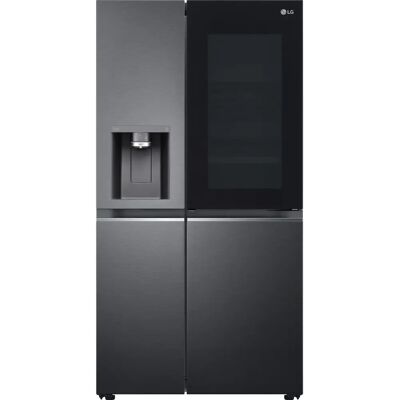 LG GSXV90MCAE - Nero - Frigorifero LG GSXV90MCAE - Nero - Frigorifero