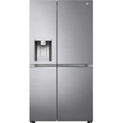 LG GSLV90PZAD - Acciaio inossidabile - Frigorifero LG GSLV90PZAD - Acciaio inossidabile - Frigorifero