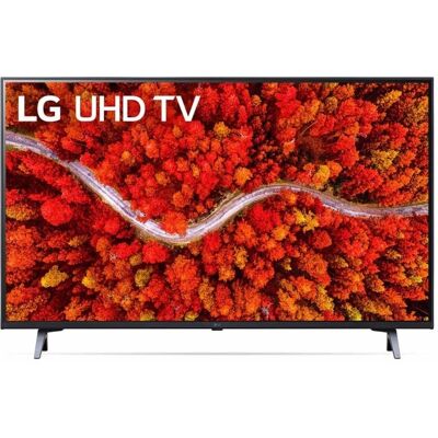 LG 43UP80003LR - 109,2 cm (43") LG 43UP80003LR - 109,2 cm (43")