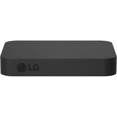LG WTP3 Soundbar - 7.1.4 kanály - Černá LG WTP3 Soundbar - 7.1.4 kanály - Černá