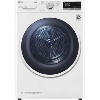 LG RH10V9AV4W - Bianco - Asciugatrice LG RH10V9AV4W - Bianco - Asciugatrice