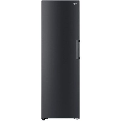 LG GFT61MCCSZ fryseskab - 324L - NoFrost - Sort LG GFT61MCCSZ fryseskab - 324L - NoFrost - Sort