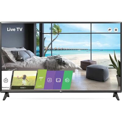 LG 43LT340C9ZB - 43 Zoll Full HD LED-TV für Gewerbe LG 43LT340C9ZB - 43 Zoll Full HD LED-TV für Gewerbe