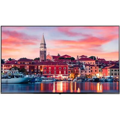 LG 50UR762H9ZC TV intelligent 4K Ultra HD Wi-Fi Bleu LG 50UR762H9ZC TV intelligent 4K Ultra HD Wi-Fi Bleu