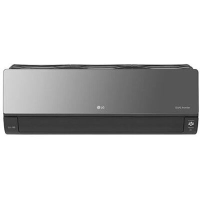 LG AC12BK - Espelho - Ar condicionado LG AC12BK - Espelho - Ar condicionado