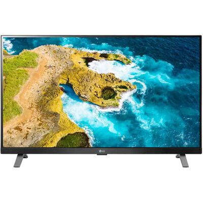 LG - 27TQ625S-PZ - Black - Full HD - TV LG - 27TQ625S-PZ - Black - Full HD - TV