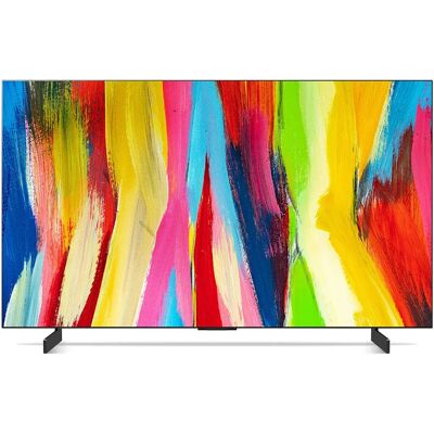 LG OLEDC24LA - OLED42C24LA LG OLEDC24LA - OLED42C24LA