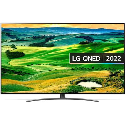 LG 50QNED816QA 50" 4K Ultra HD Smart TV - Téléviseur - Publicité LG 50QNED816QA 50" 4K Ultra HD Smart TV - Téléviseur - Publicité