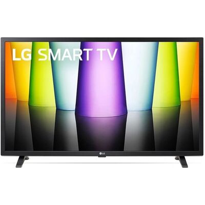 LG 32LQ630B6LA 32" HD Okos TV Wi-Fi Fekete - Televízió LG 32LQ630B6LA 32" HD Okos TV Wi-Fi Fekete - Televízió