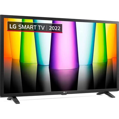 LG 32 inch Full HD HDR Smart TV LG 32 inch Full HD HDR Smart TV