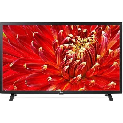 LG 32LQ631C Full HD Smart TV - 81,3cm Wi-Fi Czarny LG 32LQ631C Full HD Smart TV - 81,3cm Wi-Fi Czarny
