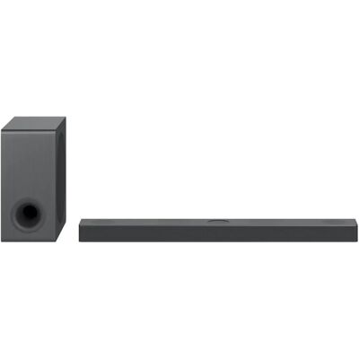 LG DS80QY LG DS80QY