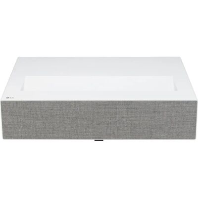 LG Kurzdistanz-Projektor 4K UHD 3700 Lumen - DLP Ivory LG Kurzdistanz-Projektor 4K UHD 3700 Lumen - DLP Ivory