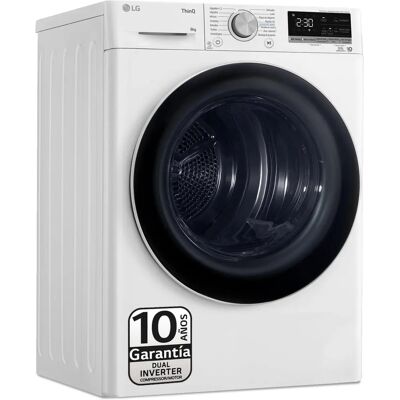 LG RH80V9AV4N - Blanco LG RH80V9AV4N - Blanco