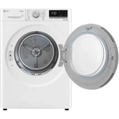 LG RH90V9AV3N - Wit LG RH90V9AV3N - Wit