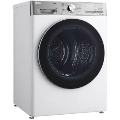 LG Secadora 10kg, A+++ - Blanca LG Secadora 10kg, A+++ - Blanca