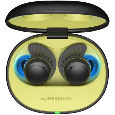 LG MERIDIAN TONE-TF7Q - Svart LG MERIDIAN TONE-TF7Q - Svart