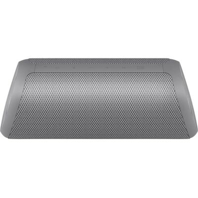 Portabel Bluetooth-högtalare LG DXG5Q - 20W, Grå, IP67 Portabel Bluetooth-högtalare LG DXG5Q - 20W, Grå, IP67