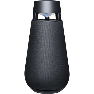 LG XBOOM XO3 Portable Bluetooth Speaker - Black LG XBOOM XO3 Portable Bluetooth Speaker - Black