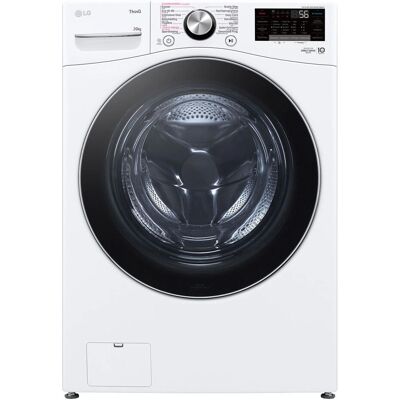 LG - LC0R2N2 - 20 kg - 1000 rpm - wasmachine LG - LC0R2N2 - 20 kg - 1000 rpm - wasmachine