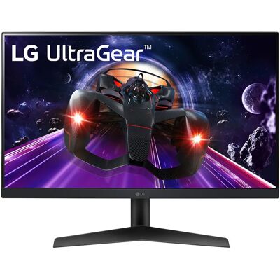 Monitor LG 24GN60R-B Full HD 144Hz Monitor LG 24GN60R-B Full HD 144Hz