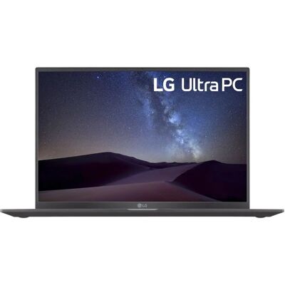 LG UltraPC 16U70Q-G.AP76G Portatile AMD Ryzen 7 16 Pollici LG UltraPC 16U70Q-G.AP76G Portatile AMD Ryzen 7 16 Pollici