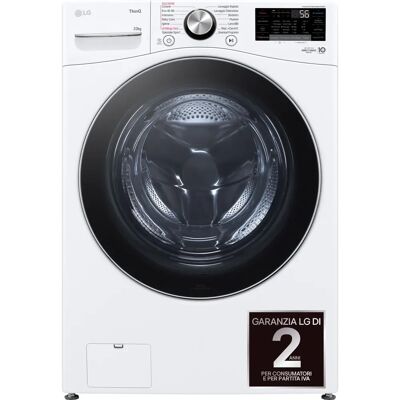 LG F0P3020TSWC - Bianco - Lavatrice LG F0P3020TSWC - Bianco - Lavatrice